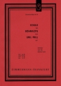 Schule für Boehm-Flöte Band 1  