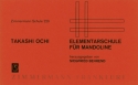 Elementarschule fr Mandoline