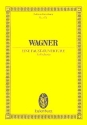 A Faust Overture for orchestra study score