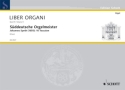 Speth, Johannes: Sddeutsche Orgelmeister Band 9 fr Orgel