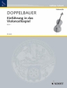 Einführung in das Violoncellospiel Band 1 für Violoncello