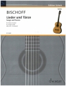 Lieder und Tnze fr Gitarre (Laute)