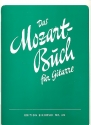 Das Mozart-Buch 54 Solostcke fr Gitarre