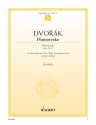 Humoreske op. 101/7 fr Klavier