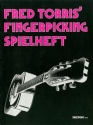 Fingerpicking: Spielheft fr Gitarre
