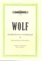 Italienisches Liederbuch Band 2 fr Singstimme und Klavier (dt/en)