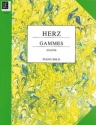 Gammes  fr Klavier