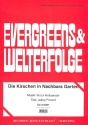 Die Kirschen in Nachbars Garten Einzelausgabe Gesang und Klavier