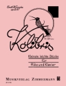 Kolibris op.210 fr Flte und Klavier