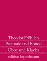 Pastorale und Rondo fr Oboe und Klavier