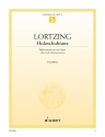 Holzschuhtanz fr Klavier