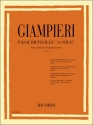 Passi difficili e a solo di opere liriche e sinfoniche vol.2 per clarinetto e clarinetto basso