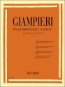 Passi difficili e a solo di opere liriche e sinfoniche vol.1 per clarinetto e clarinetto basso