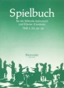 Spielbuch Band 2 (Nr.24-28) fr Flte und Klavier