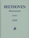 Sonaten Band 1 fr Klavier (gebunden)