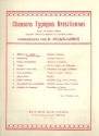 Chanson typique Bresilienne no.3 papae curumiassu pour chant et piano