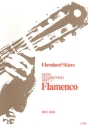 Erste Gitarrensoli Band 3 6 leichte Flamencotnze