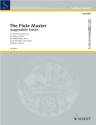 The Flute Master für Alt-Blockflöte (Flöte/Oboe)