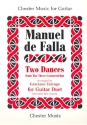 2 dances from 