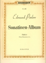 Sonatinen-Album Band 3 - obere Elementarstufe fr Klavier