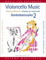 Violoncellomusik fr Anfnger Band 2 fr Violoncello und Klavier