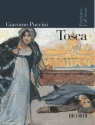Tosca  Partitur (it) broschiert