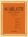 Opere complete per clavicembalo (Vol.1), Sonatas Nos. 1-50