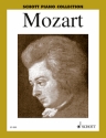 Mozart - Ausgewhlte Werke