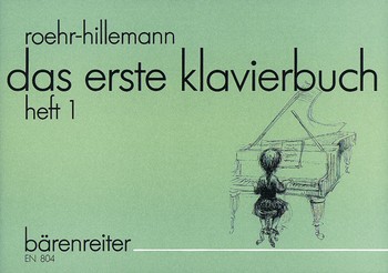 Das erste Klavierbuch, Band 1 - Der Quintraum