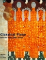 Klassisches Klavieralbum - Klassische Stcke in aufsteigendem Schwierigkeitsgrad fr die Unterstufe