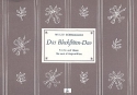 Das Blockflten-Duo Lieder und Tnze