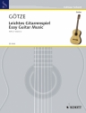 Leichtes Gitarrenspiel Band 2 fr Gitarre