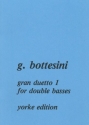 Gran duetto no.1 for double bass