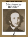 Mendelssohn-Bartholdy - Ausgewhlte Werke