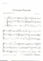 Pastorale from Christmas Concerto op.6,8 for 3 recorders (SAT) score