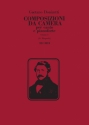 Composizioni da camera vol.1 per canto e pianoforte (it)