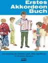 Erstes Akkordeon-Buch Band 3 fr Akkordeon