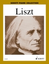 Liszt - Ausgewhlte Werke
