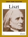 Liszt - Ausgewhlte Werke