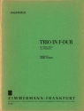 Trio F-Dur fr Violine, Gitarre und Violoncello