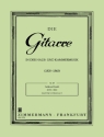 Quartett op.21 fr 4 Gitarren 4 Stimmen
