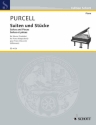 Suiten und Stcke (fr Klavier/Cembalo)