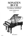 Sonaten Buch - 10 klassische Sonaten