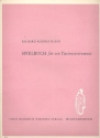 Spielbuch fr ein Tasteninstrument