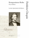 Chopin - Leichte Spielstcke fr Klavier