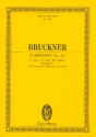 Sinfonie Es-Dur Nr.4 fr Orchester Studienpartitur