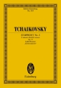 Sinfonie c-Moll Nr.2 op.17 fr Orchester Studienpartitur