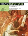 Piano Repertoire vol.1 for piano