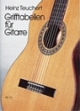 Grifftabelle fr Gitarre