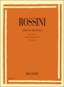 Serate musicali vol.1 8 ariette per canto e pianoforte (it)